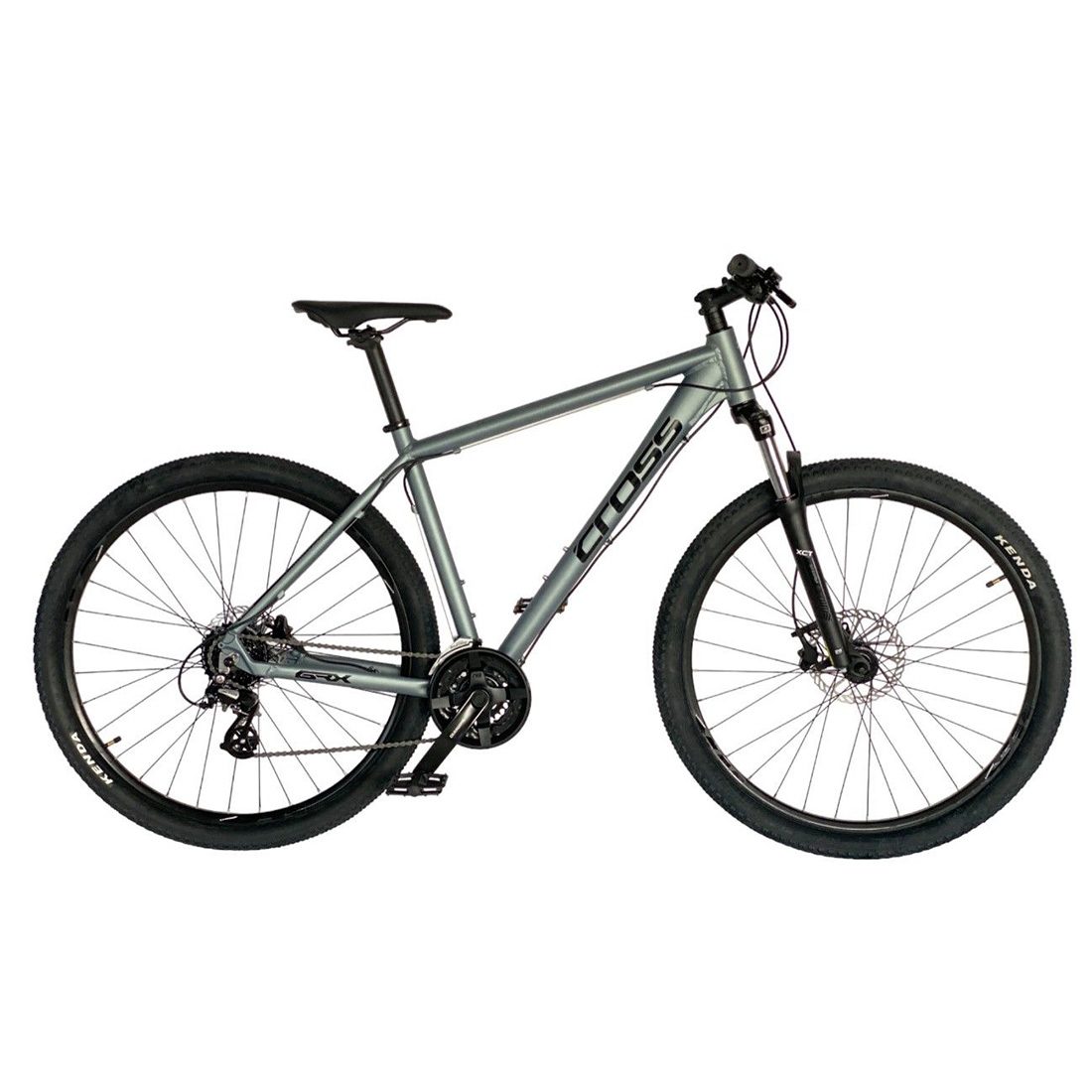 cross GRX 9 29″ HDB 26
