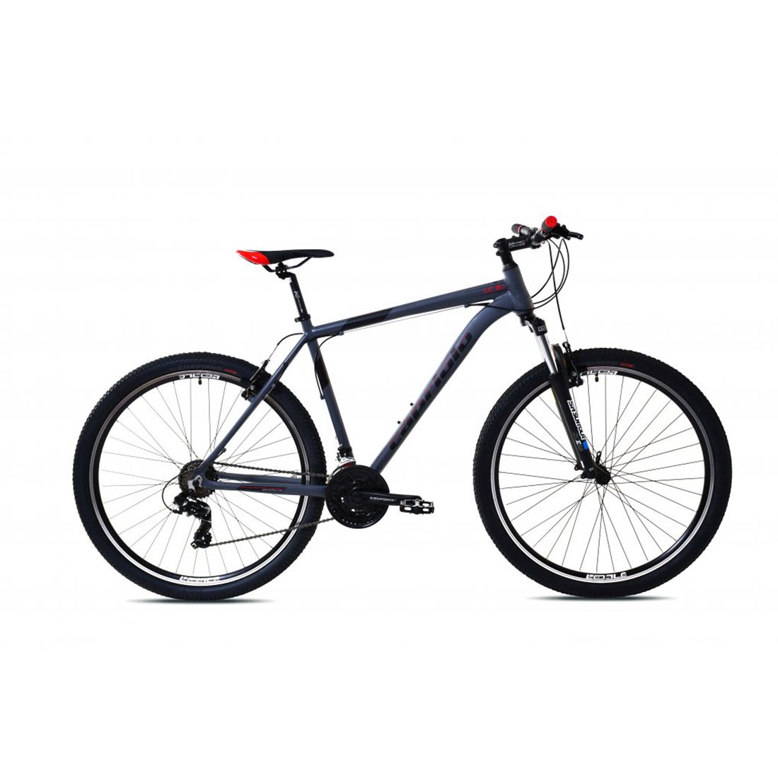 LC 9.1 29″/21AL