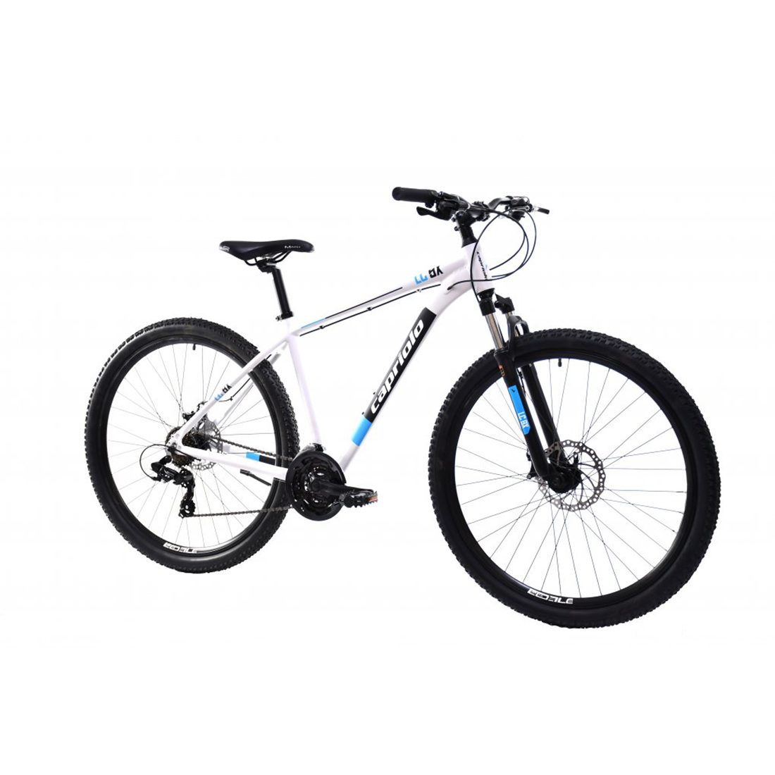 LC 9.X 29″/21AL