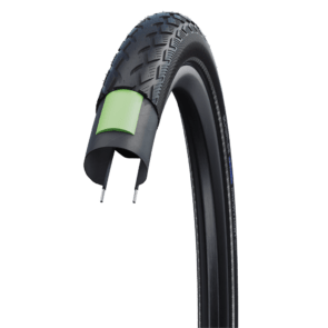 marathon 47-622/28X1.75 HS620 performance GG twinskin B/B+RT