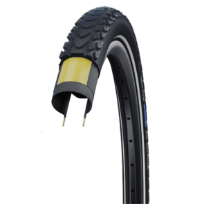 marathon mondial 42-622/28X1.60 HS428 raceguard B/B-SK+RT