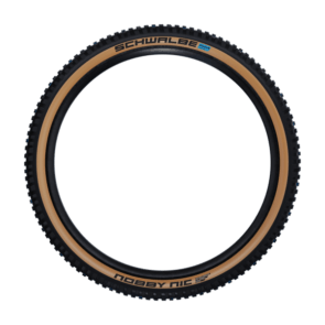 nobby nic 29X2.40/62-622 HS602 perf folding addix bronze wall