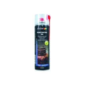 odvijač prodorno ulje MOS2 motip 500ml