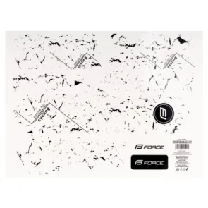 nalepnice FORCE COAT za ram 37x27cm