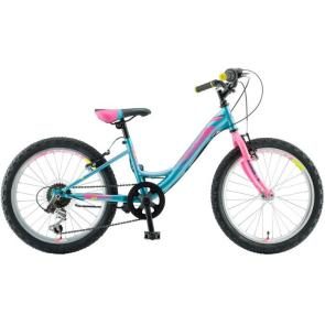 polar modesty 20″