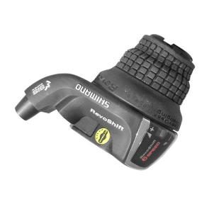 ručica menjača 6 brzina RS-35 shimano desna