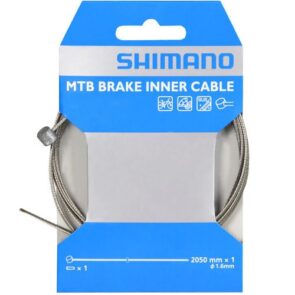 sajla kočnice shimano MTB 2050mm