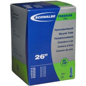 schwalbe AV 13 40mm freeride 26×2.10-26×3.0/54-75/559