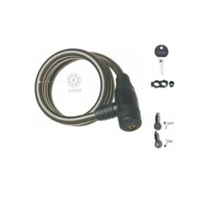 brava 8x1500mm TY536 spiralna