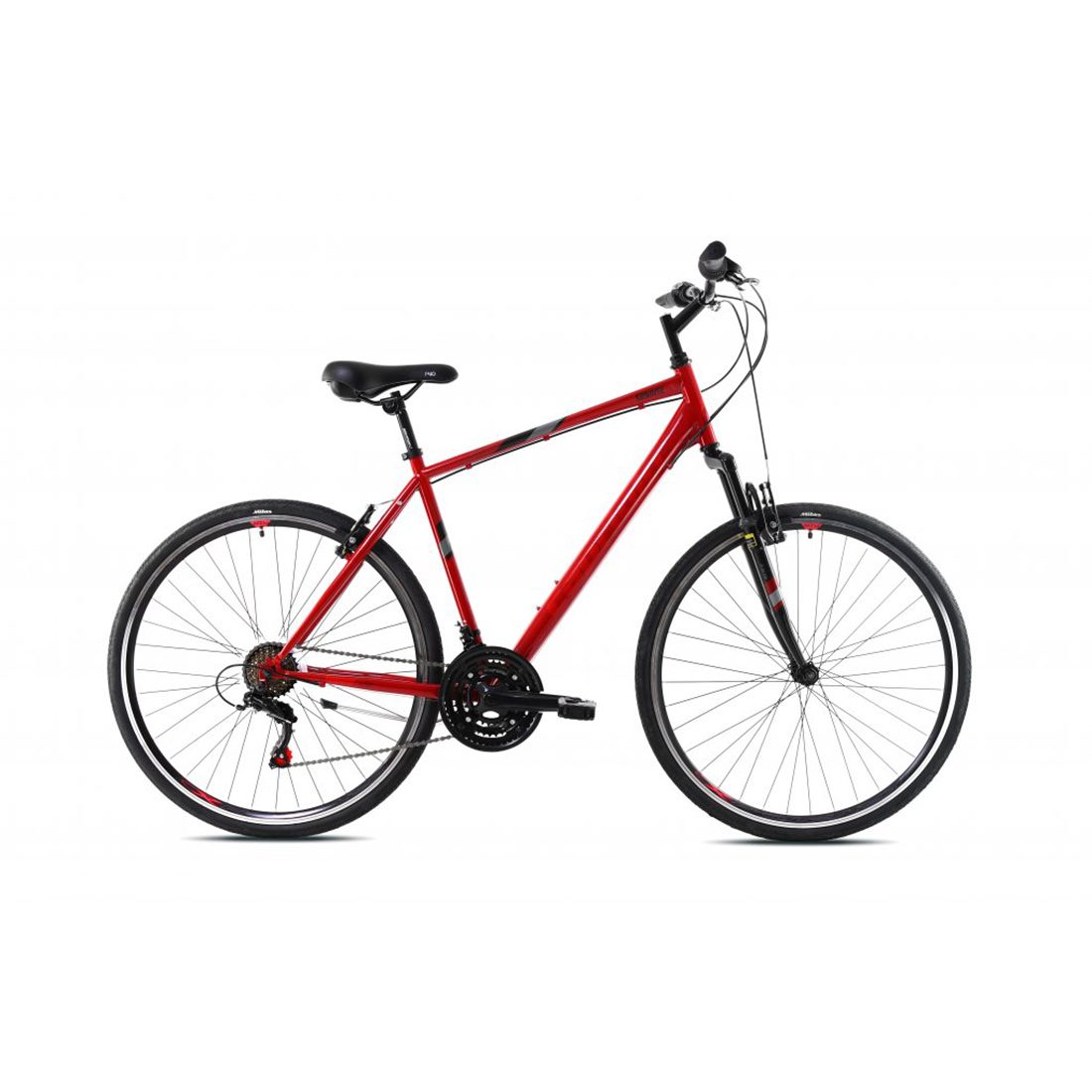 capriolo trekking sunrise man 28″/18HT-22″