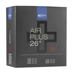 schwalbe AIR PLUS 26 SV13AP