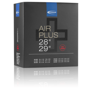 schwalbe AIR PLUS 28/29 SV19AP