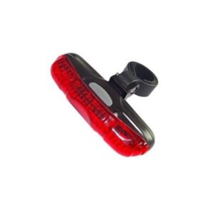 svetlo zadnje XC TL999 5 LED red