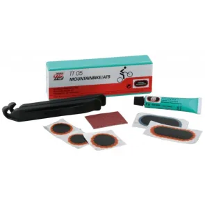 set za krpljenje tip top TT-05