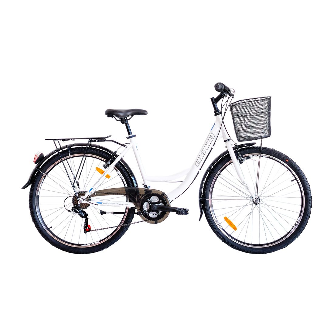 ultra tonus 26″/7