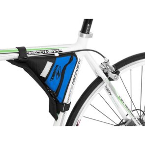 torbica konnix na ram trouglasta plava TY-05133A TW
