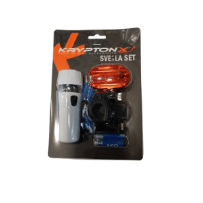 svetla set krypton XC129135