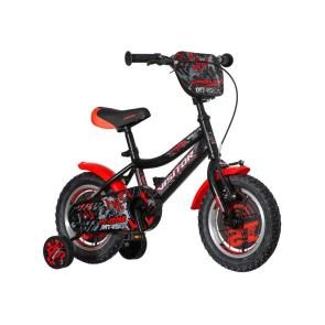 visitor xtreme kids 12″ crno siva xtr120