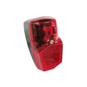 svetlo zadnje XC-114D (dinamo) 1 LED